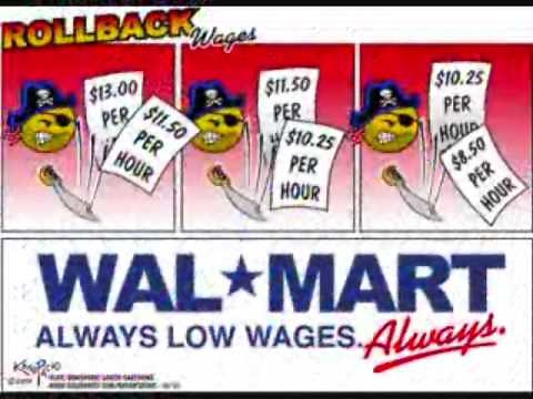 Incoming Wal-mart Telephone Pranks