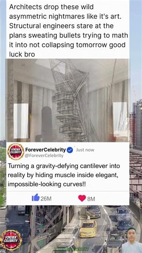 Architects Dream vs Engineers Nightmare: The Funniest Building Meme That Hits Too Real