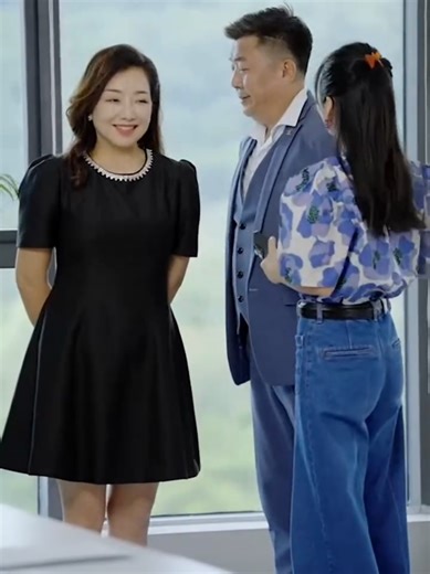 Identitas Keluarga Part 2: Drama dan Konflik