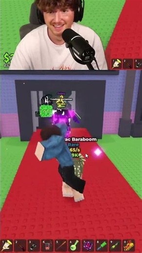 #robloxcommunity #robloxgamedesign #robloxcreation #gaming #newgameinroblox #robloxdev