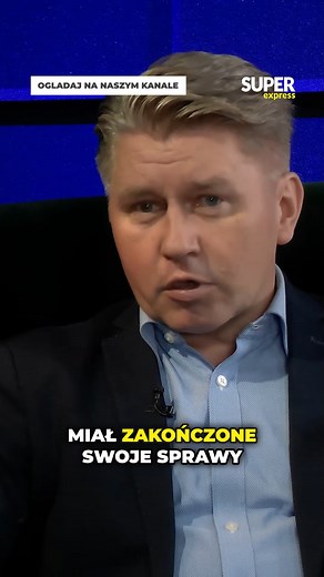 533K views · 18K reactions | Nowy odcinek programu "Najsztub pyta" i prof. Matczak. Słuchajcie całości na https://www.se.pl/podcast/najsztub-pyta-ps-XnZ9-G7hr-fJLP.html | Mediateka.pl | Facebook
