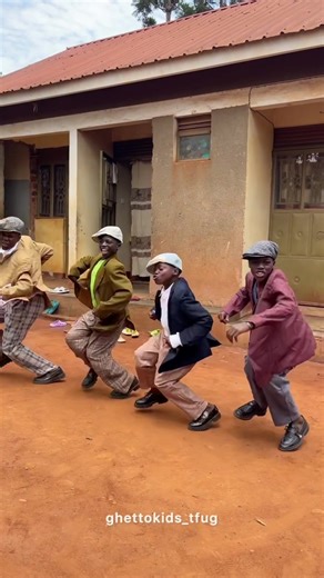 Hilarious Dance Moves by Kids | Inspiring Ghetto Kids | Funny and Happy Moments