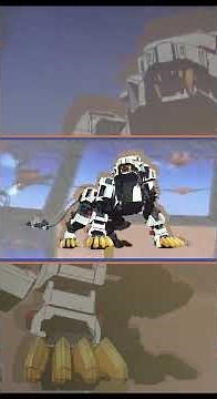 What Zoids New Century Was All About #zoids #zoidsnewcentury #animereview