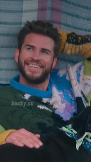 Liam Hemsworth Edits: Official Account and Collaborations