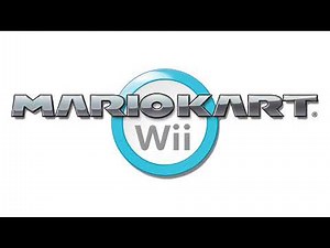 [10 HOURS] Coconut Mall - Mario Kart Wii (Perfect Loop)