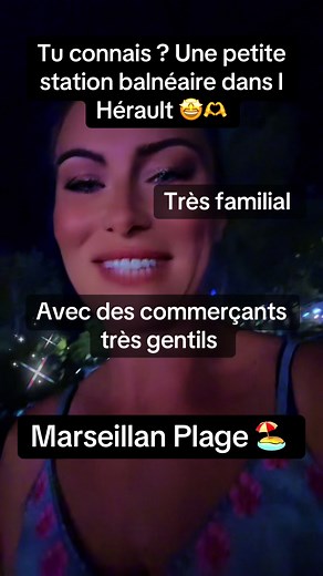 Découvrez Marseillan Plage : Une Station Balnéaire Familiale