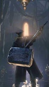 They Really Put a SWORD Inside a HAMMER