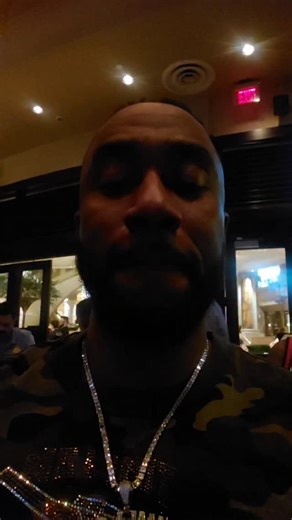 Victory dinner tonite! No Limit Soldiers still holdin rank round this bih! | Courtney Richardson II