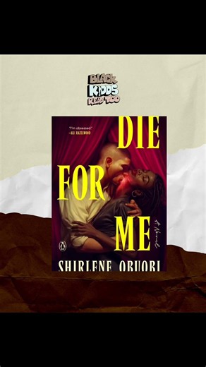 4 Books By Black Authors Releasing July 2026 pt.2