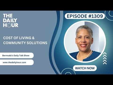 The Daily Hour (Episode 1309) Cost of Living & Community Solutions