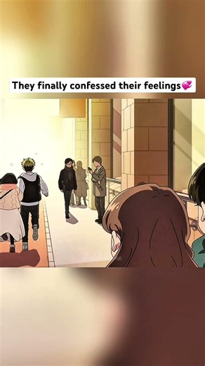 Yamada and Nishi are finally a couple! 💕 | You and I Are Polar Opposites Season 2