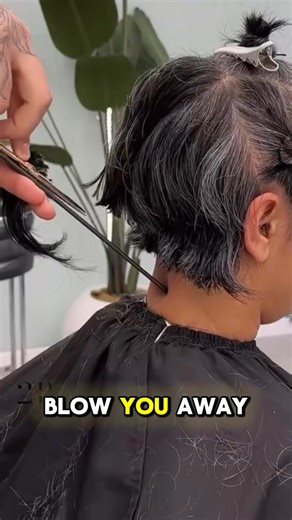 This woman changed so much… people couldn’t even recognize her! 😱 From ordinary to absolutely stunning — her transformation will blow you away! 💫 Watch the full video in the comments below 👇👇 | Original Watch