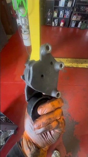 Volvo s40 1.6 diesel alternator installation