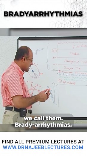 13K views · 163 reactions | BradyArrhythmia This Reel is a clip...