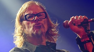 Mark Lanegan: 9 albums that changed my life - "If any record ever truly saved me, it was this one"