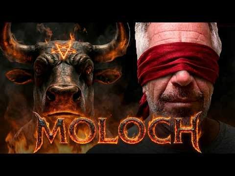 WHO WAS MOLOCH REALLY? | The Truth Nobody Tells You