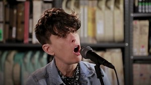 Andrea Gibson - America, Reloading