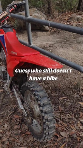 Get Your Dream Bike with Honda CRF125F