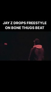 jay z rapping over a bone beat 💪🏽 | Bloodline Harmony