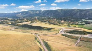 90 new luxury homes coming to historic working ranch in Douglas County