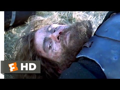 Ned Kelly (2003) - Capturing Ned Kelly Scene (10/10) | Movieclips