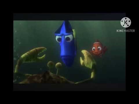 Lumpy’s Reaction to Dory’s Rage Face