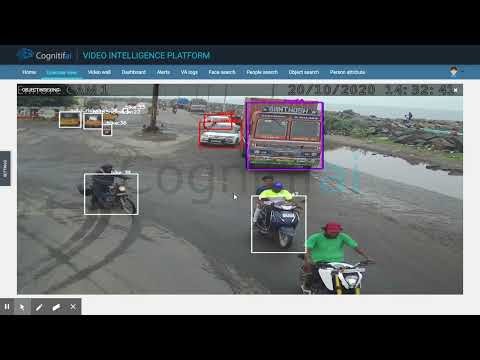 Indexing of Common Objects