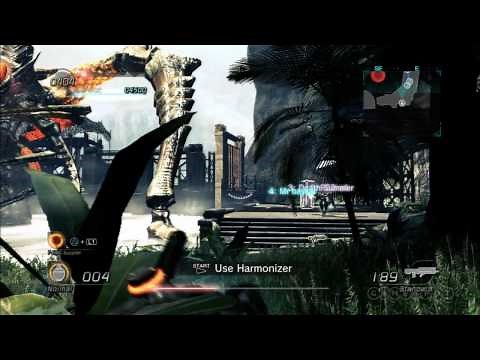GameSpot Reviews - Lost Planet 2 Video Review