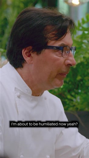 Jean Christophe's Culinary Challenges Unfold