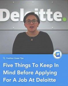21 reactions · 3 comments | Are you looking for your first career opportunity as a graduate?  Here are 5 things to keep in mind before applying for the Graduate Intake at Deloitte. 六‍ For more information on our requirements, visit the link in our bio and get in touch with us on mtcareers@deloitte.com.mt  We can't wait to meet you and help you kickstart your career!  | Deloitte | Facebook