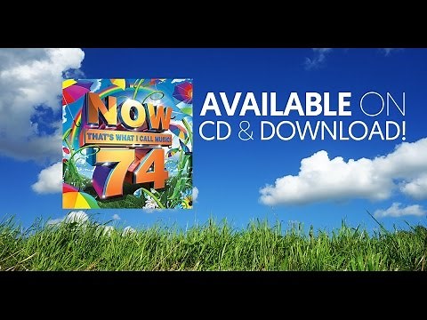 Now That's What I Call Music! 74