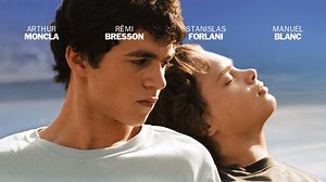 A Little Comfort - Apple TV