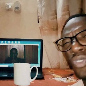 Le gobelet Magique | Burkina-Fiction