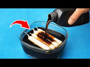 Like A Miracle! Just mix 2 Ingredients and turn the impossible into a MILLION-DOLLAR Idea!