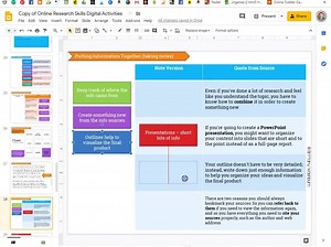 2.1K views · 38 shares | The more time you spend teaching students the fundamentals of online research, the easier every research project will be. https://www.teacherspayteachers.com/Product/Online-Research-Skills-Unit-4860751 | Technology Teaching Resources with Brittany Washburn | Facebook