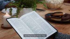 Get into God’s Word...and stay in it! WordGo is a free Bible study app that helps you stay committed and connected to Scripture. Each WordGo course includes Scripture, study materials, and audio resources, guiding you verse-by-verse through books of the Bible. It's ideal for individuals, groups, and churches. Download the free WordGo app today: https://wordgo.onelink.me/QJMQ/b1389e4f | Keith and Kristyn Getty