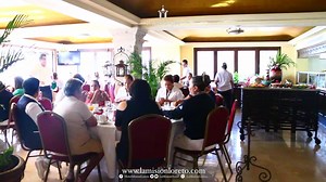 10K views · 241 reactions | The ultimate luxury hotel in Loreto. We will be waiting for you in La Misión. | La Mision Loreto | Facebook