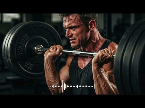 Beast Mode Workout Music – Powerful Trap Gym Motivation