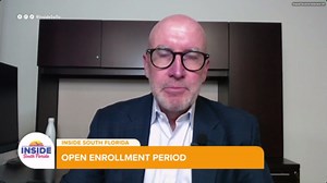 Open Enrollment: What You Need to Know for 2025 Health Insurance in Florida