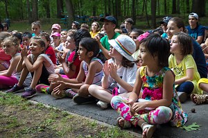 Brooklyn Summer Camps 2026 for Kids, Teens Ages 2-14 | JCH