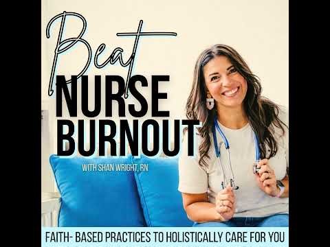 224/ 8 Faith-Based Practices That Will Heal What Burnout Broke: Part 2