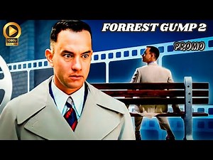 Forrest Gump 2 (2025) - Teaser Trailer Release Details | Tom Hanks, Timothée Chalamet
