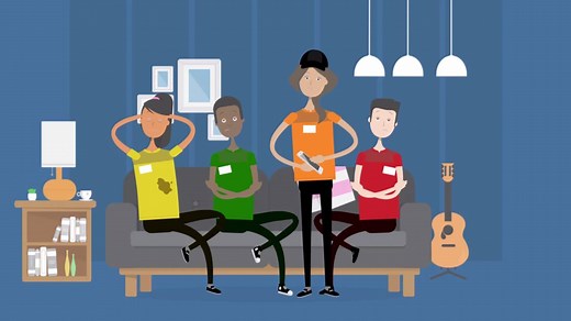 Looking for a great new job? Let Staffmark help! Apply online today at www.MyStaffmark.com. | Staffmark