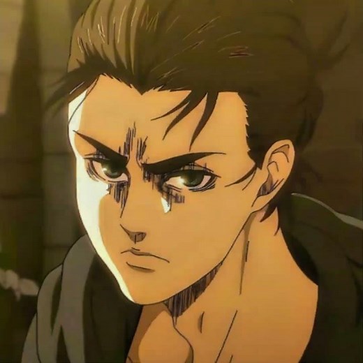 Eren Yeager – The Rumbling Edit | 4K Attack on Titan 🔥