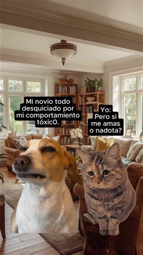 Comportamiento toxic