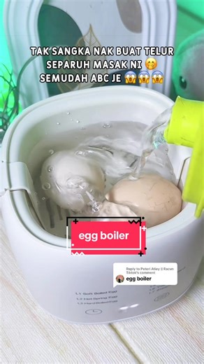 How to Use an Egg Boiler Effectively