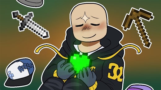 【已授权转载】《Blox Life》第一季Arc 0中文熟肉（Pt1）