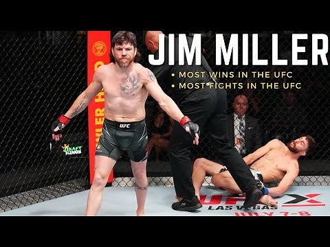 Jim Miller - Highlights 2024