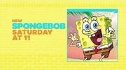 Brand New SpongeBob Every Saturday in June 2019 - Official Promo
