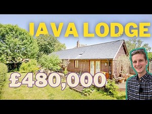 Java Lodge, Duxford | UK Property Tour | South Cambridgeshire